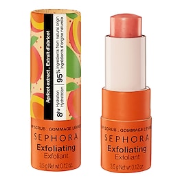 Exfoliating Lip Scrub - Feuchtigkeitsspendendes Lippen-Peeling image